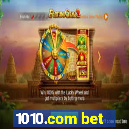 1010.com bet